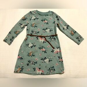 Toddler dress
